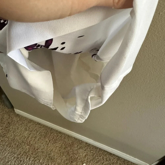 Kenneth Coce Dress Size X-Small - Picture 4 of 9